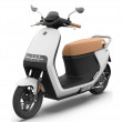 Електроскутер Segway Ninebot E125S, White